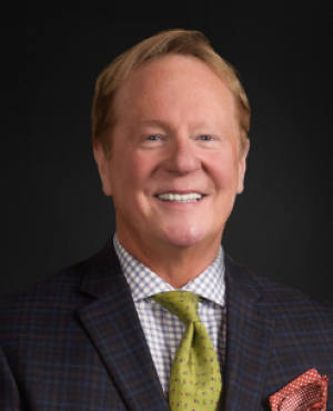 Photo of Keith R. Manzer