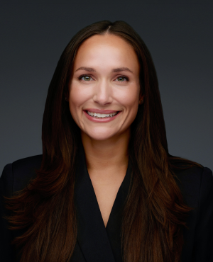 Photo of Victoria Krueger