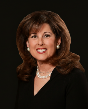 Photo of Holly Bry