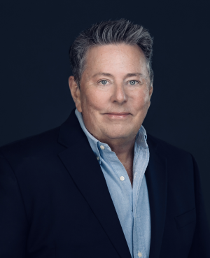 Photo of Tim Biggins
