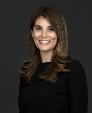 Photo of Lexi Ross